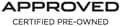 Manufacturer Certified